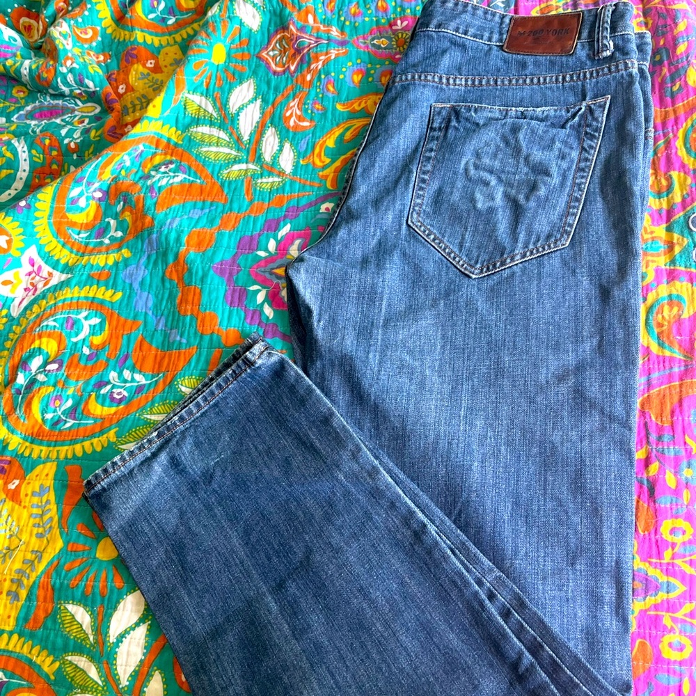 ZOOYork Mens Jeans